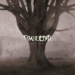 the album cover for Fimbultyr - Niddikter