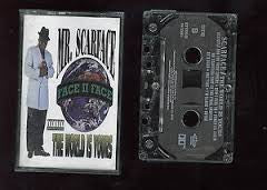 Scarface (3) : The World Is Yours (Cass, Album)