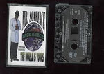 Scarface (3) : The World Is Yours (Cass, Album)