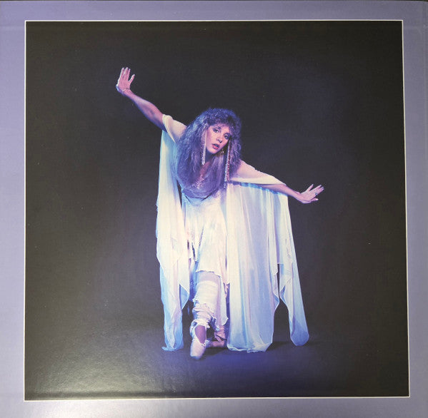 Stevie Nicks : Bella Donna (LP, Album, Ltd, Num, RE, 180)