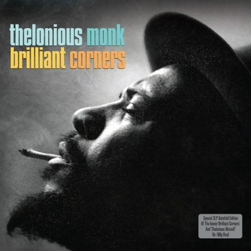 Thelonious Monk - Rincones Brillantes (CD)