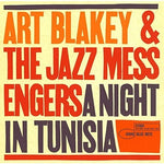 Art Blakey - Night In Tunisia (CD)