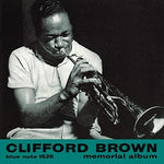 Clifford Brown - Álbum conmemorativo de Clifford Brown (CD)