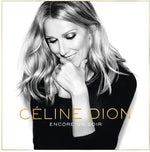 the album cover for Celine Dion - Encore Un Soir
