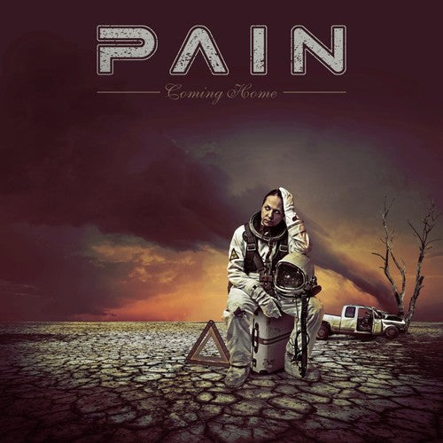 Pain - Coming Home (CD)