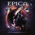Epica - The Holographic Principle (CD)