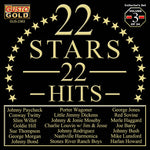 Various Artists - 22 Stars - 22 Hits Vol. 3 (Various Artists) (CD)