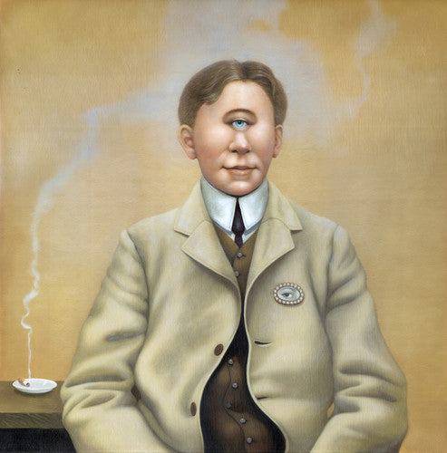 King Crimson - Radical Action To Unseat The Hold Of Monkey Mind (CD)