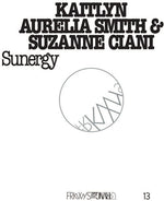 Kaitlyn Aurelia Smith - FRKWYS Vol. 13: Sunergy (CD)