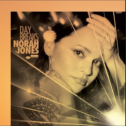 Norah Jones - Day Breaks (Vinilo)