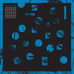 Coupler - Sesiones de la Sala Azul (Vinilo)