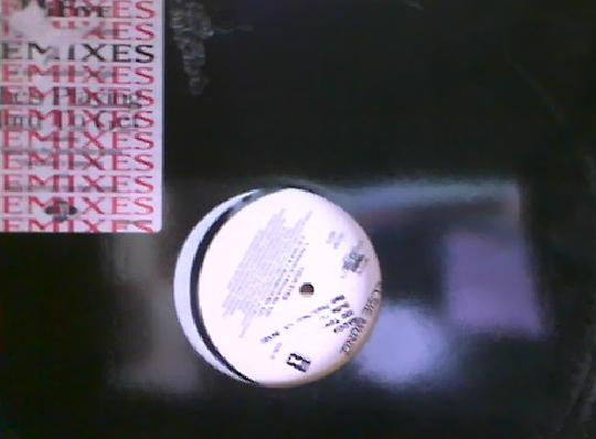 Elsie Muniz : Your Eyes (12", Promo)