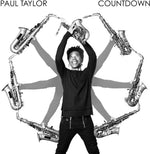 Paul Taylor - Countdown (CD)