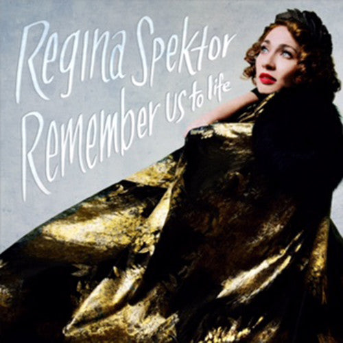 Regina Spektor - Recuérdanos para siempre (Vinilo)