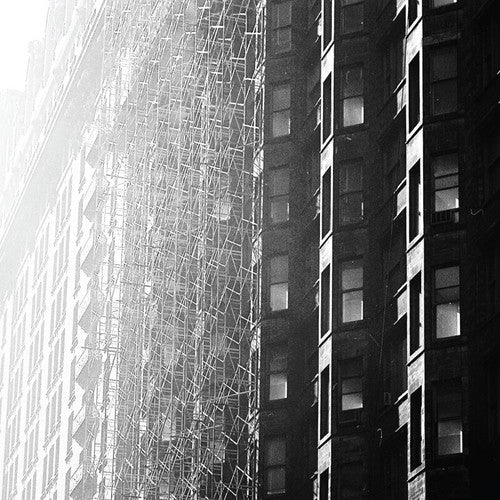 Hecks - The Hecks (Vinyl)