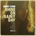 Brent Cobb - Brilla en un día lluvioso (CD)