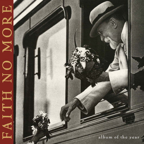 Faith No More - Album of the Year (Vinyl)