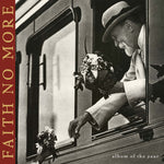 Faith No More - Album of the Year (Vinyl)