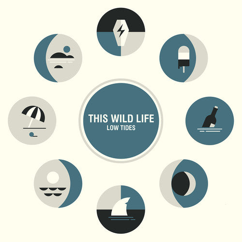 This Wild Life - Low Tides (Vinyl)