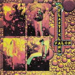 the album cover for Plasticland - Salon (2016 Reissue) [Reissue]