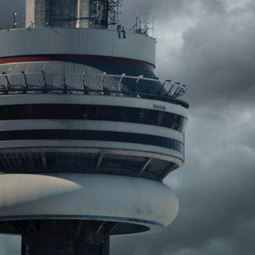Drake - Vistas (Vinilo)