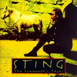 Sting - Diez cuentos del invocador (vinilo)
