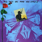 Anthony Red Rose - Red Rose te hará bailar (Vinilo)