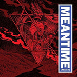 Various Artists - Meantime (redux) (Various Artists) (CD)