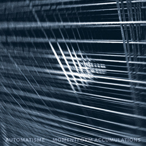 Automatismo - Acumulaciones Momentform (Vinilo)