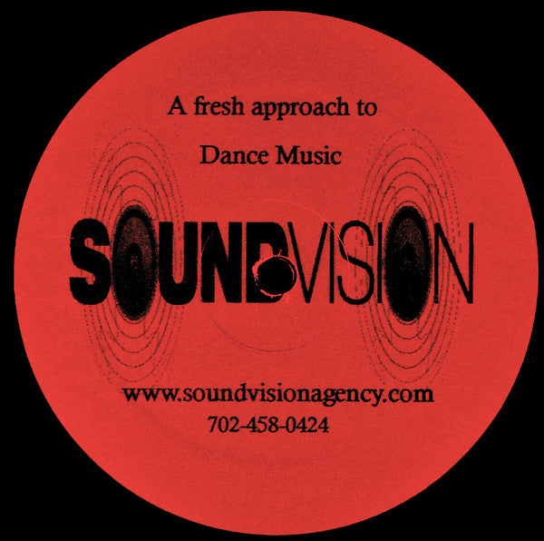 DJ Gumbee : Bounce (12")