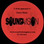 DJ Gumbee : Bounce (12")