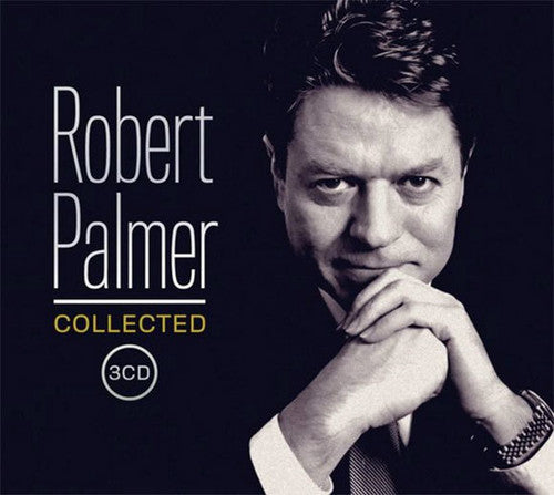 ロバート・パーマー - Collected (CD)
