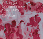 Pink Floyd - Cre/ation - Los primeros años 1967-1972 (CD)