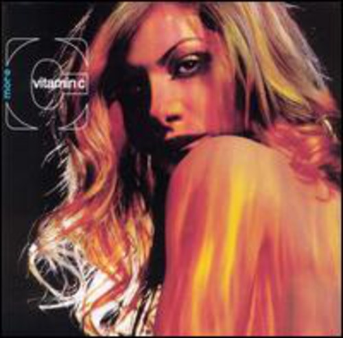 Vitamin C - More (CD)