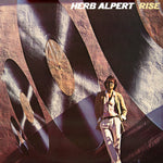 the album cover for Herb Alpert - Rise [180gm Vinyl]