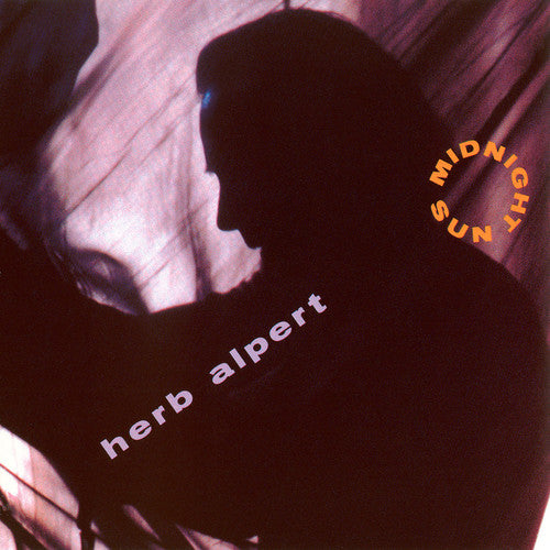 Herb Alpert - Sol de medianoche (CD)