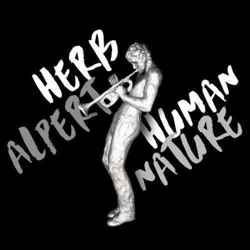 Herb Alpert - Naturaleza humana (CD)