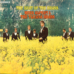 Herb Alpert y Tijuana Brass - El ritmo del metal (CD)