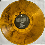 Metallica : Load (2xLP, Album, Ltd, RE, RM, Ora)
