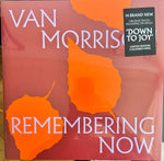 Van Morrison : Remembering Now (2xLP, Album, Ltd, Ora)