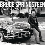 Bruce Springsteen - Capítulo y verso (CD)