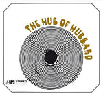 the album cover for Freddie Hubbard - Hub Of Hubbard (Aus)