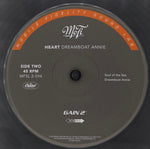 Heart : Dreamboat Annie (2x12", Album, Num, RE, RM, S/Edition, 180)