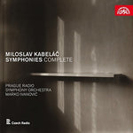 Complete Symphonynies (CD)