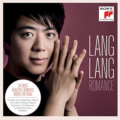 Lang Lang - Romance (CD)