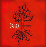 the album cover for Gojira - The Link Alive