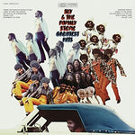 Sly & the Family Stone - SLY & THE FAMILY STONE Greatest Hits (1970) (Vinyl)