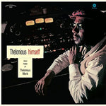 Thelonious Monk - Thelonious mismo (Vinilo)