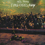 Neil Young - El tiempo se desvanece (Vinilo)