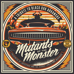 Various Artists - Mutants Of The Monster: A Tribute Black Oak Arkansas / VARIOUS (Vinyl)